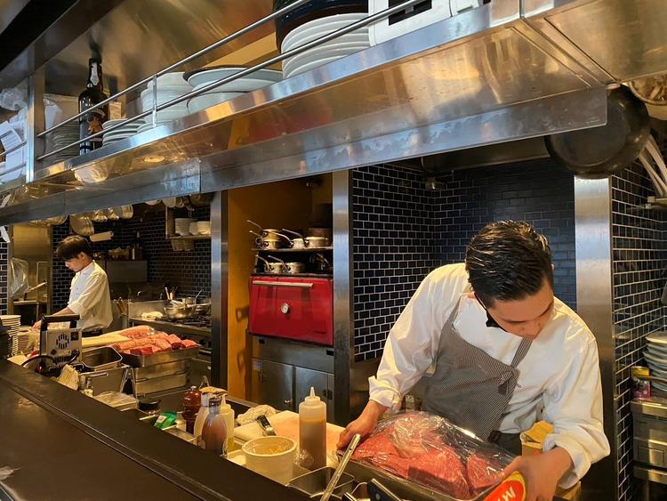 切磋琢磨できる仲間が待っています。