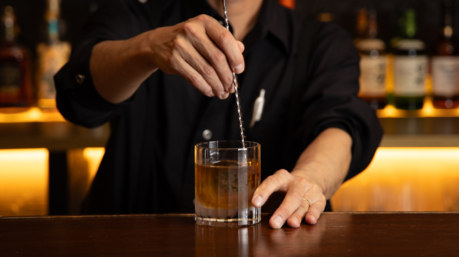 お客様との会話もおもてなしの一つです✨