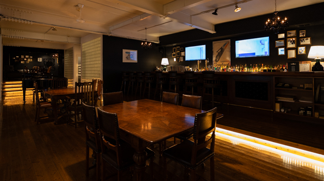 働くことが楽しくなる空間！唯一無二の経験