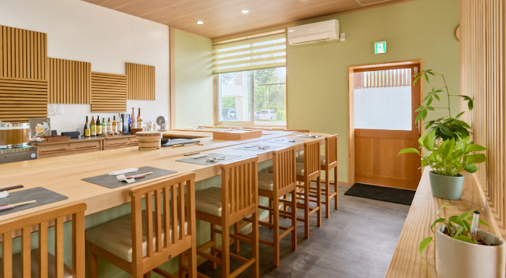 未経験でも丁寧に研修します！