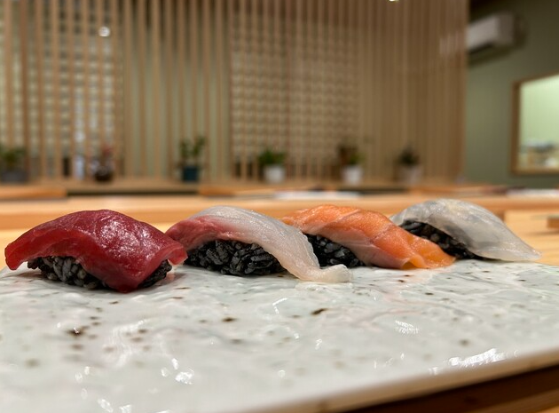 型にはまらない和食をご提供しています