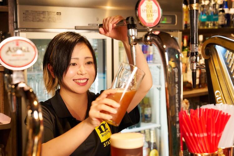 英国エールやクラフトビールが学べる！