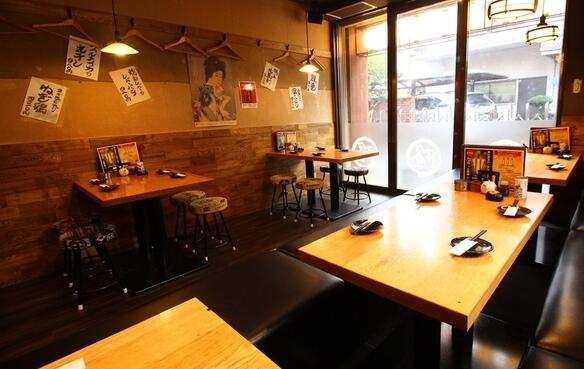 宴会でもご利用いただいております