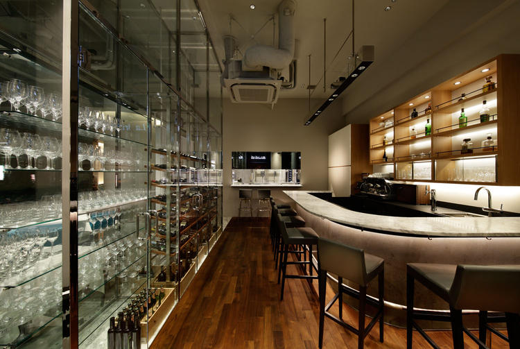 「お客様のために」を大切に