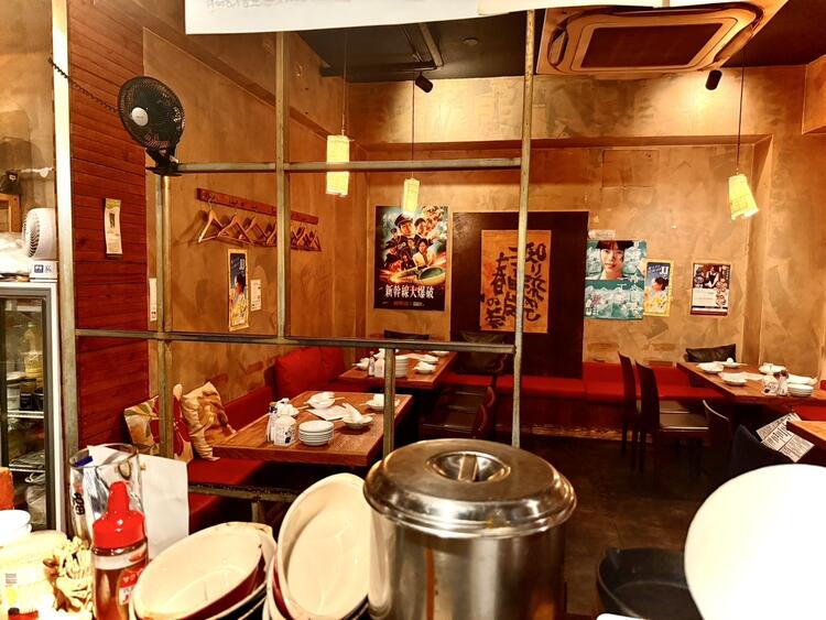スタッフみんな仲良しです！