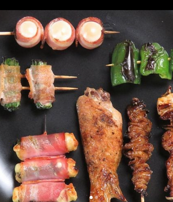 本格炭火博多焼鳥 将軍の詳細画像2