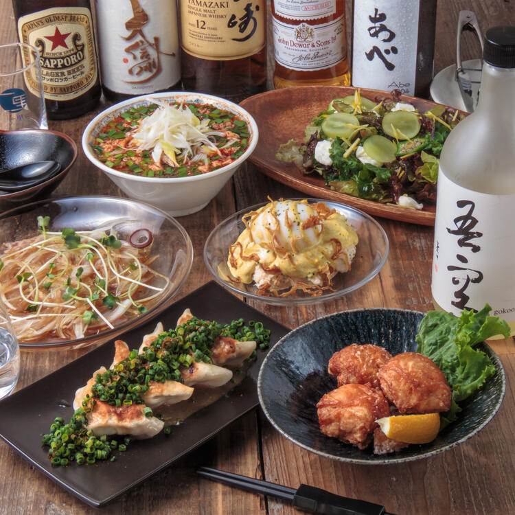 業績好調！事業拡大でますます成長☆