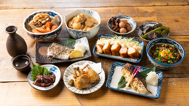 夢を追う飲食人に来てほしい！