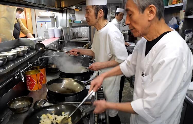 経験・年齢不問◎まずは面接で話しませんか