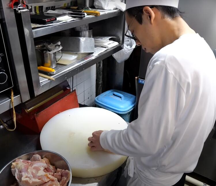 若手～ベテランまで幅広く活躍中