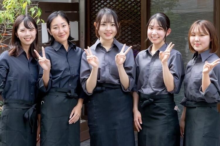 オープン募集は今だけ※写真は既存店