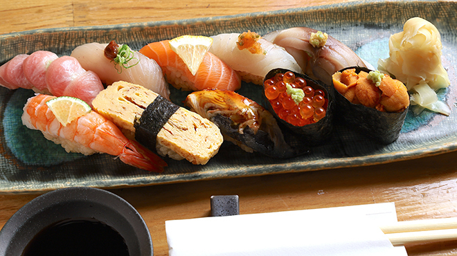 目標ある飲食人、是非当店へ！