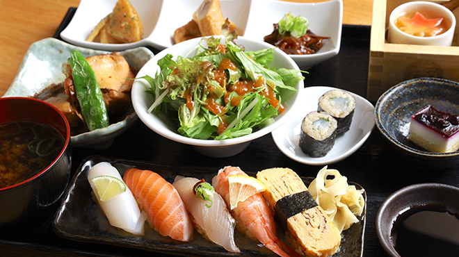 クオリティーUPを常に追求！