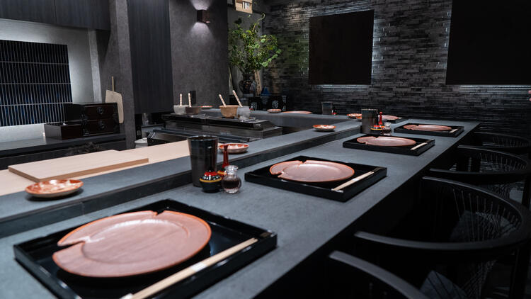 銀座に焼鳥屋がOPEN