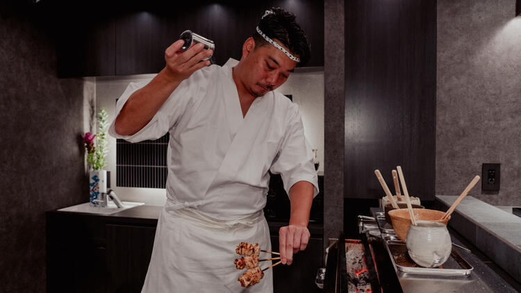 独立した先輩もたくさん！