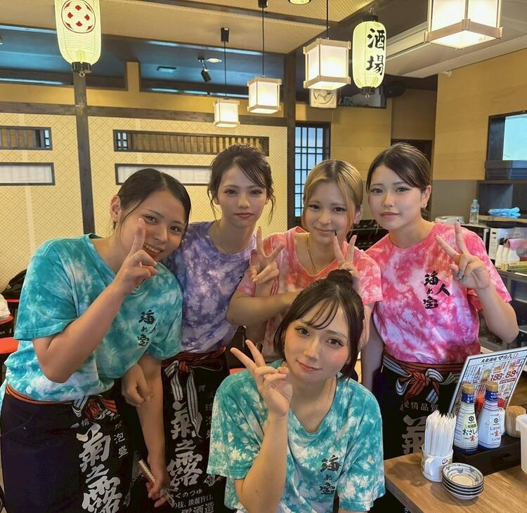 沖縄で店舗展開する計画がある成長企業★