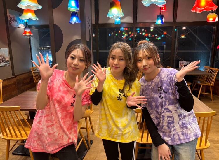 新しい仲間を募集します！