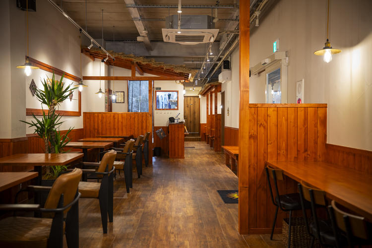 様々なキャリア形成が可能！