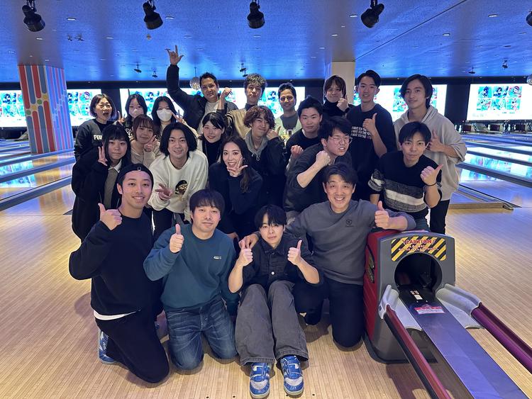 スタッフの個性が光る職場です☆