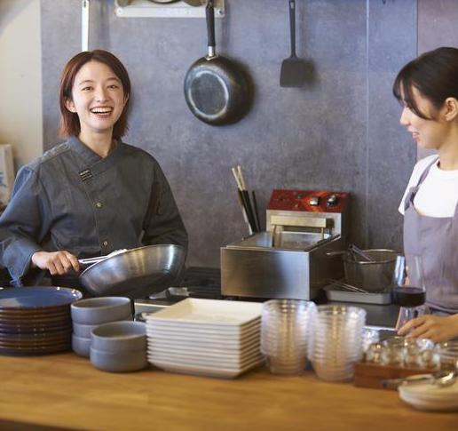 急成長の八百屋バルを盛り上げませんか!?