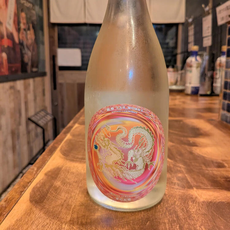 お酒のラインナップも充実◎