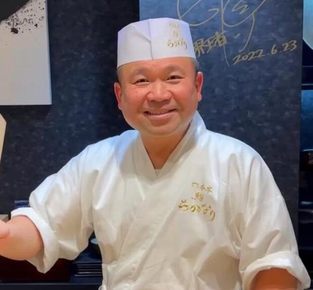 優しい大将のもと働きませんか？