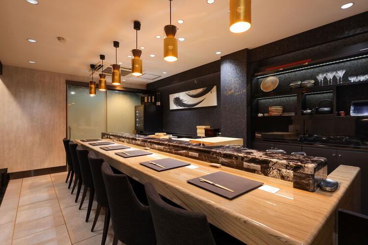 鮨文化を広めていきましょう