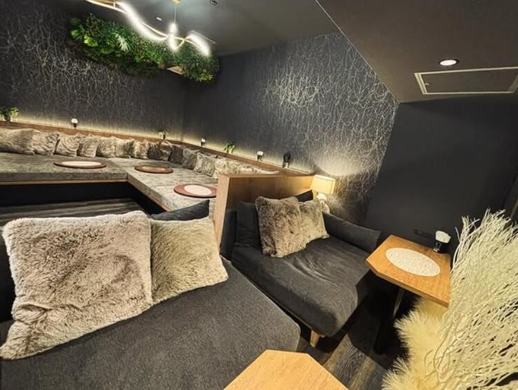 オシャレでモダンな空間を演出★