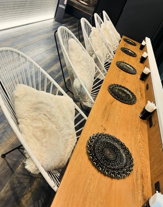 母体は安心・安定企業！