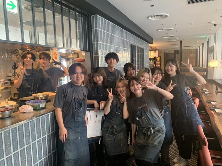 皆様のご応募お待ちしています！