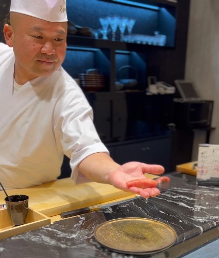 六本木駅から徒歩4分