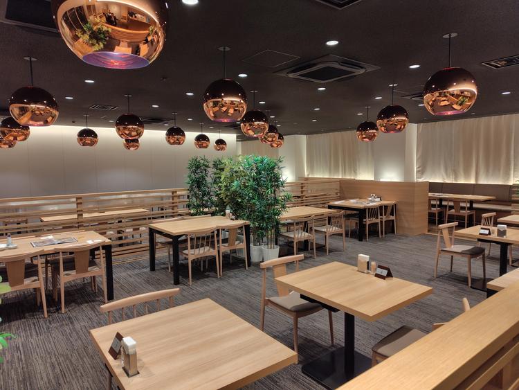 働きやすい職場で“定着率バツグン”！