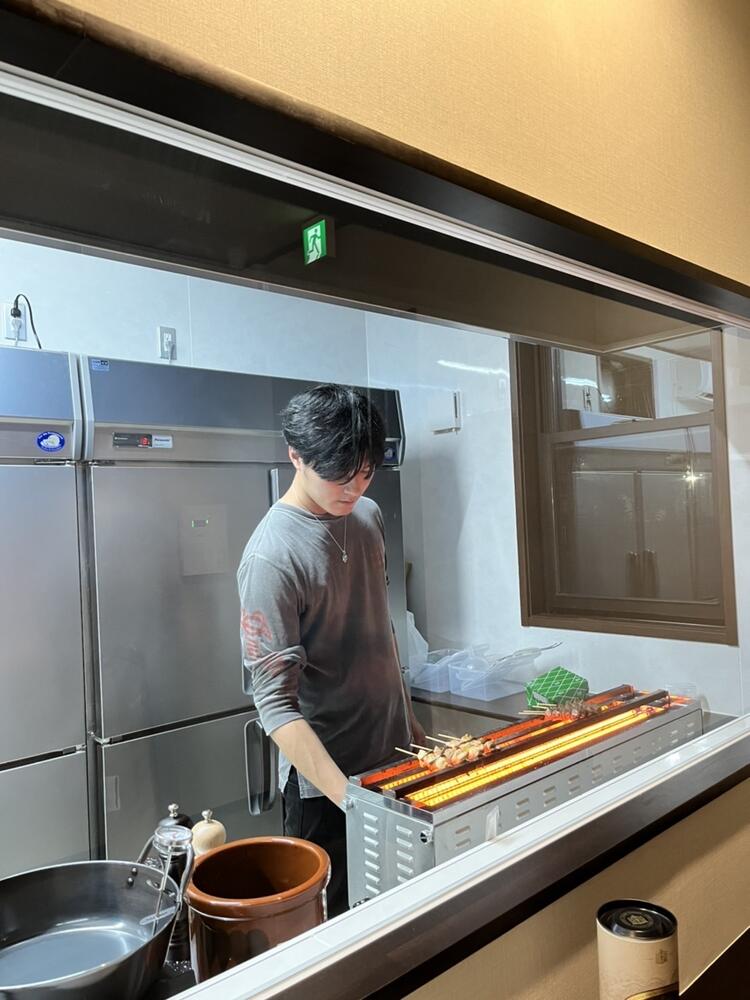 ご応募お待ちしております！