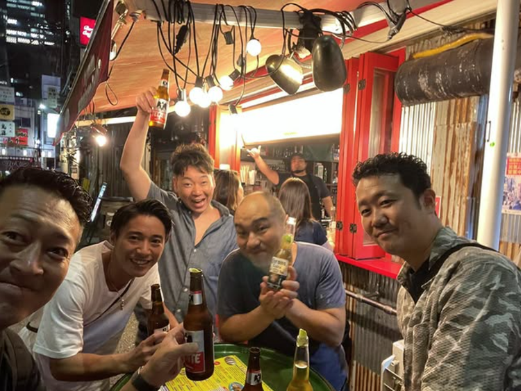 タイ旅行でリフレッシュ★