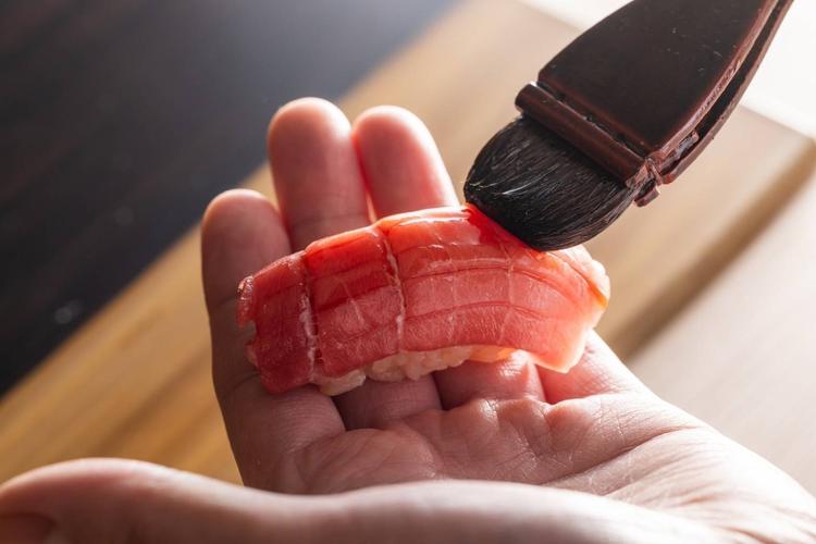 六本木駅徒歩3分※既存店写真