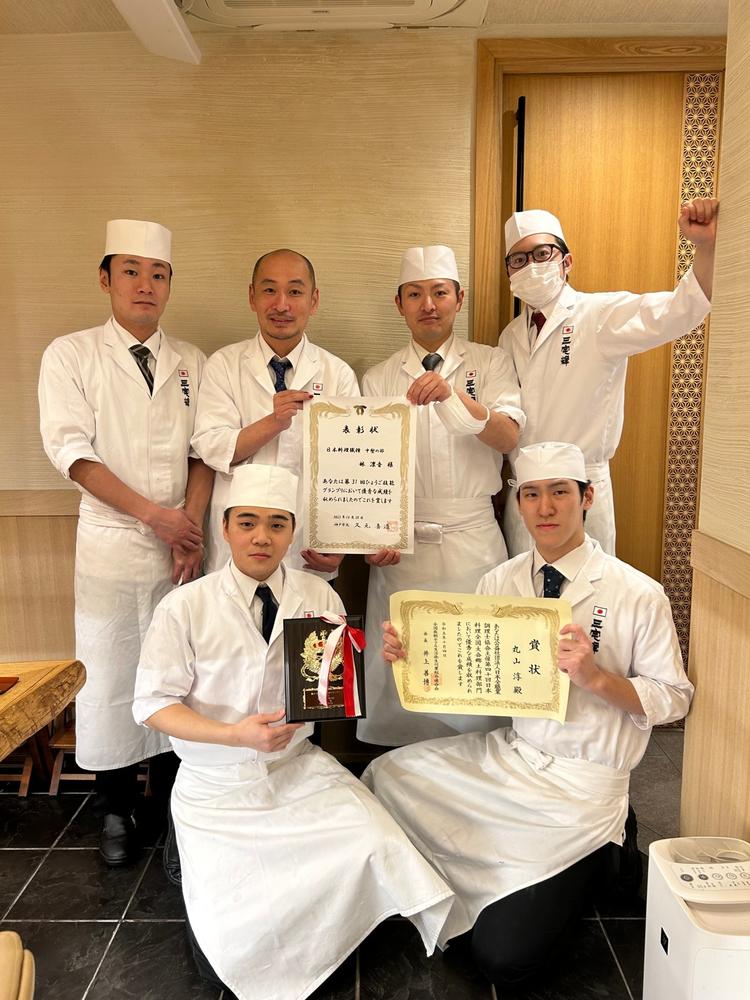 様々な大会やコンクールにも挑戦できます。