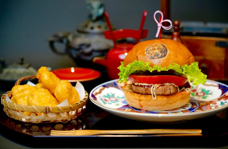 こだわりの和風テリヤキソース★