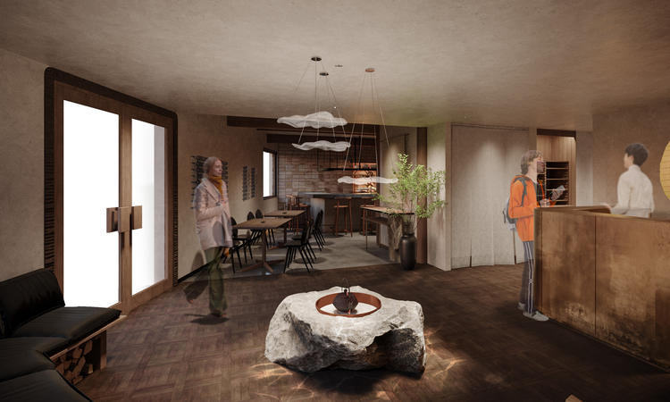 オープニングスタッフ募集☆