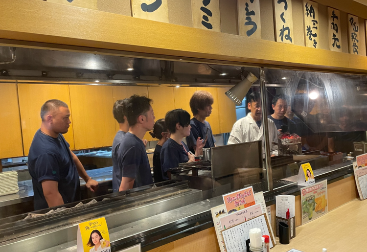 ご応募をお待ちしています！