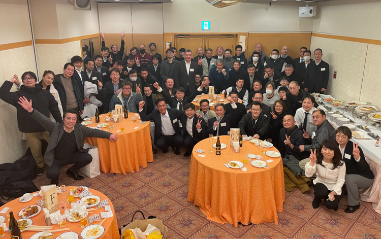 自分なりのお店づくりをしてください◎