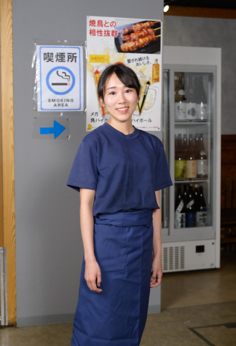 内幸町駅から徒歩1分の好立地♪