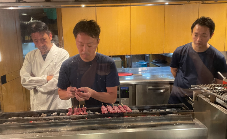 未経験でもしっかりスキルアップできますよ