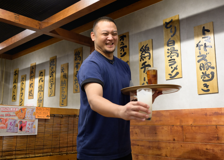 新しい環境で経験を積んでみませんか？