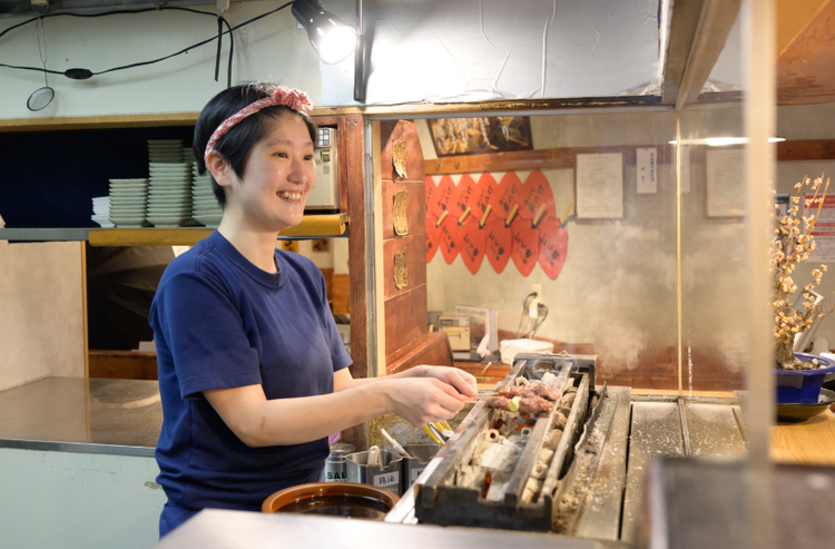 ご応募をお待ちしています！