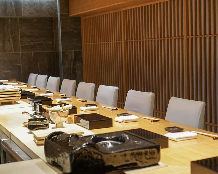 恵比寿 鮨 ふじまさの詳細画像7