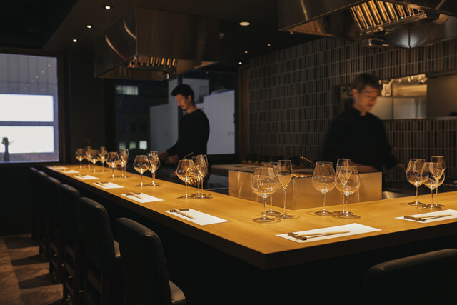 店舗展開中！若手が活躍しています★