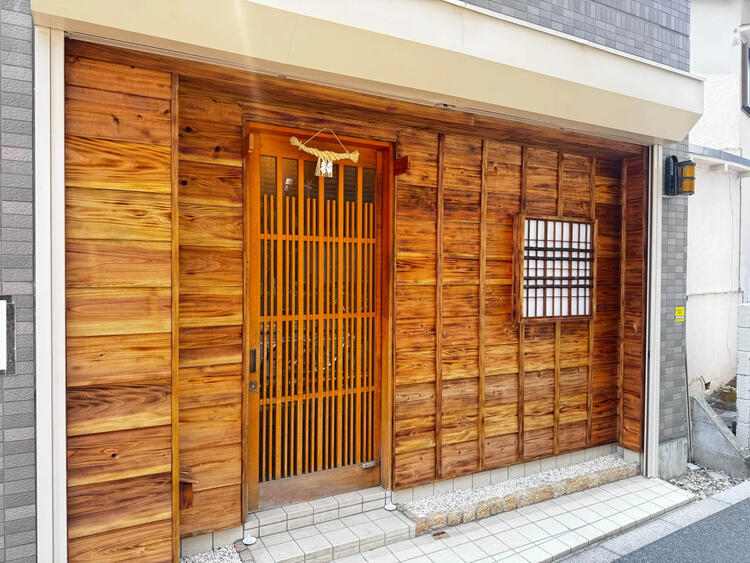 亀有駅から徒歩5分で通いやすい★