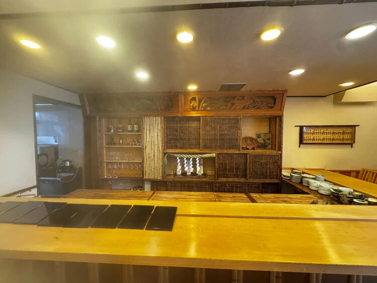 目の前のお客さまと向き合えます★