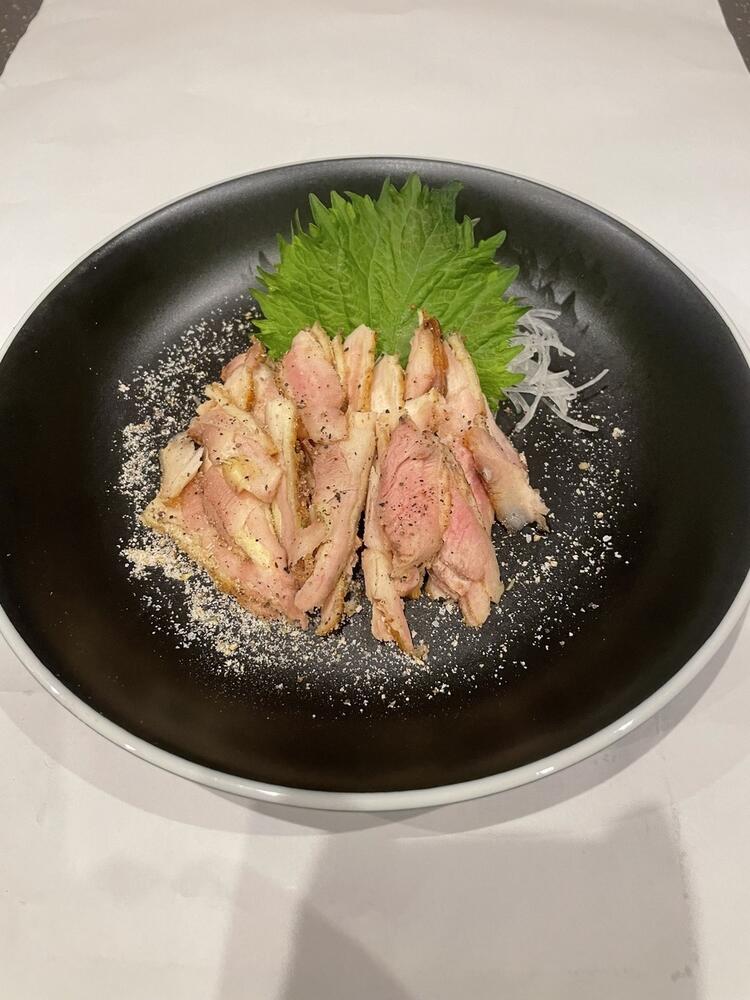 一緒に楽しく働きましょう！