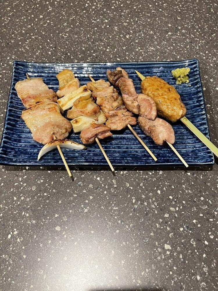 接客・調理をどちらもお任せします！